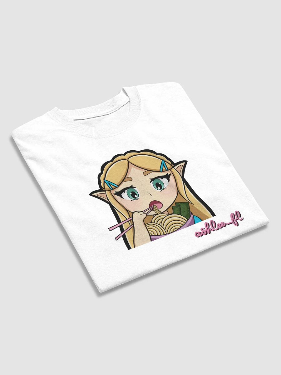 Noods Heavyweight T-Shirt with Logo product image (32)