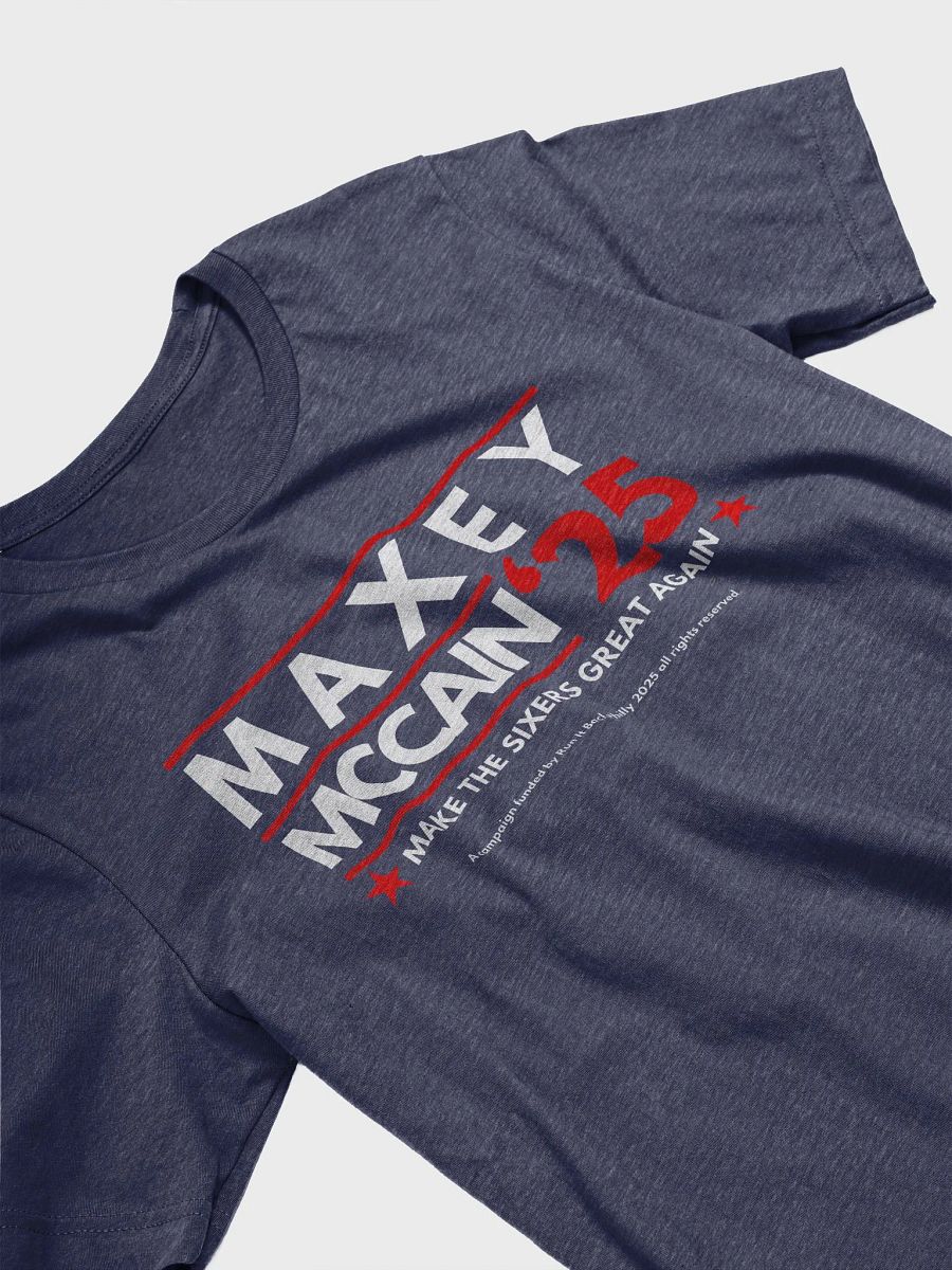 Maxey McCain 2025 T product image (5)