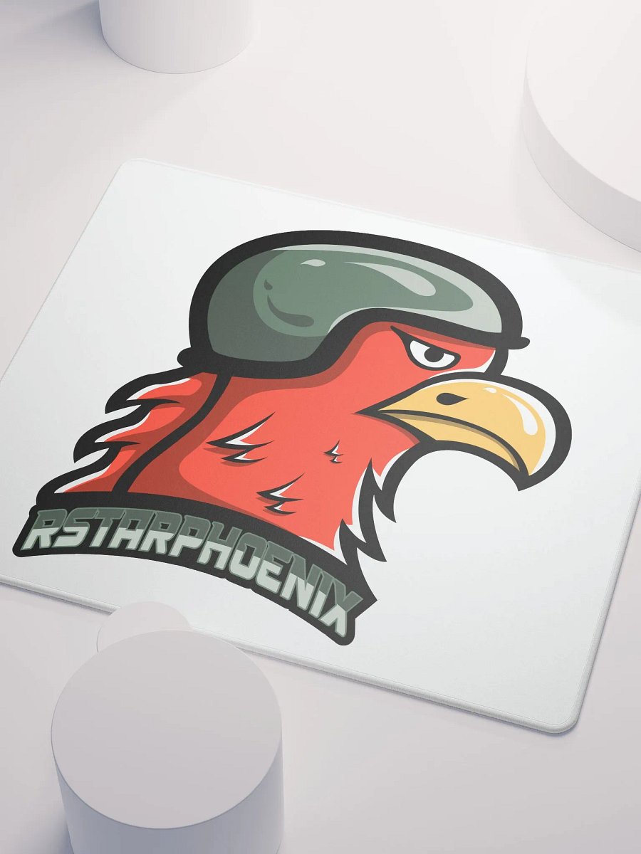 Logo Large Mousepad product image (3)