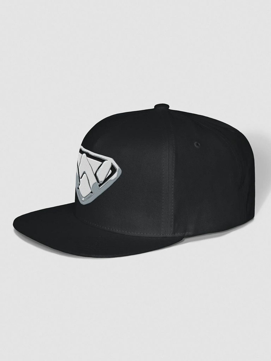 Platinum Wak4863 Snapback product image (2)