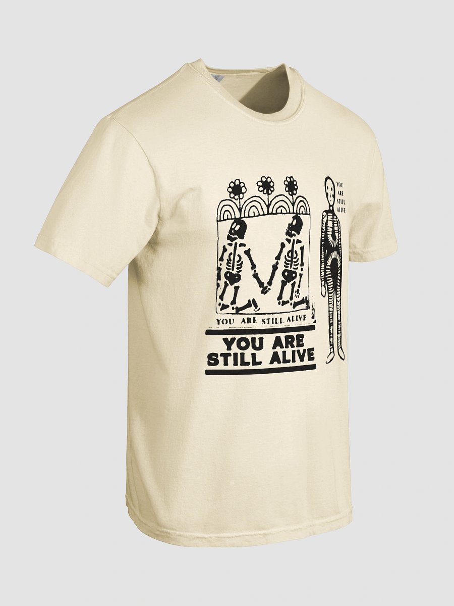 Copy of You Are Still Alive Stack product image (16)