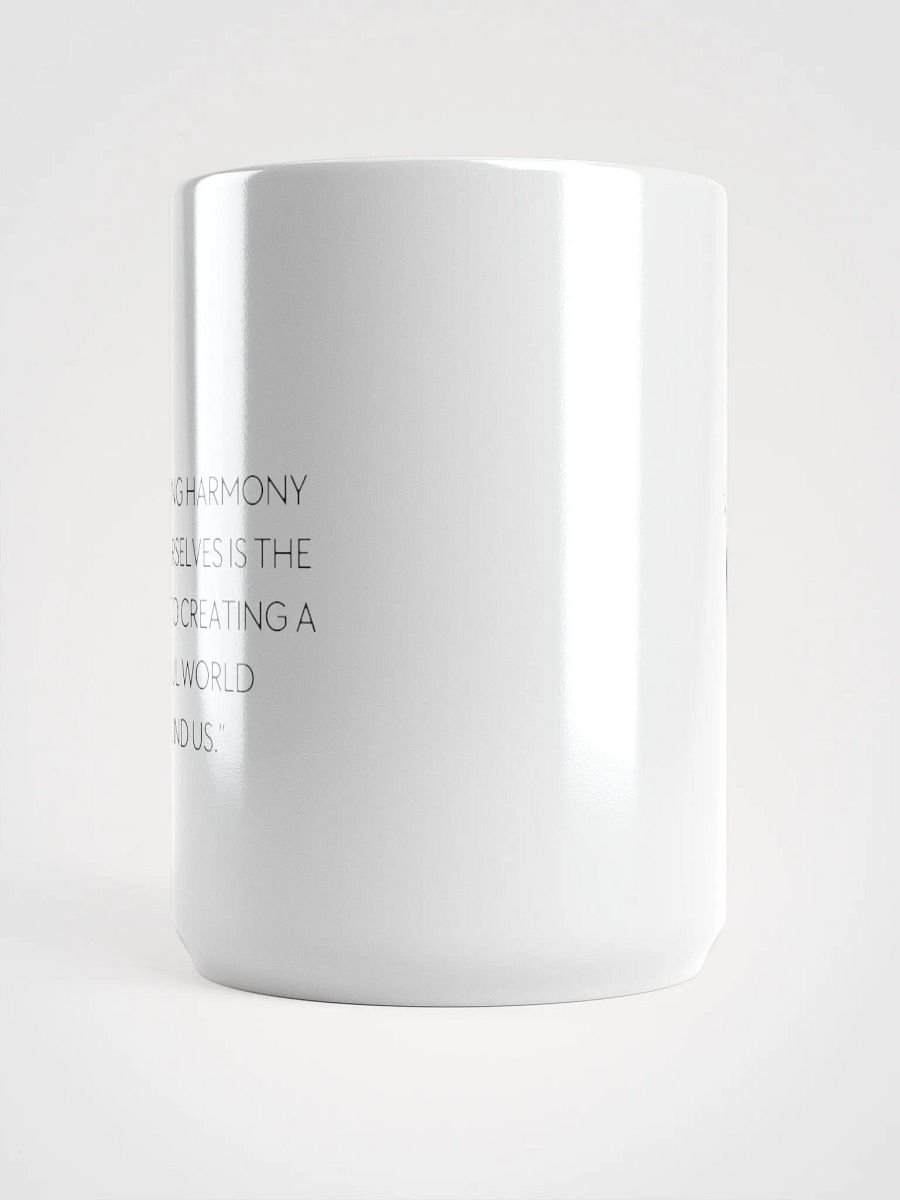 Cultivating Harmony Mug product image (5)