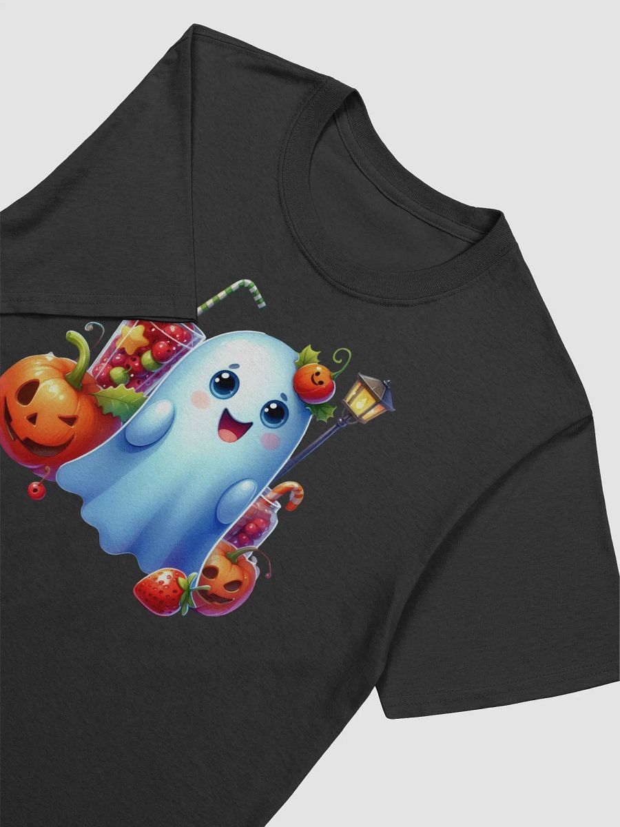 Cute Halloween Ghost 30 product image (12)