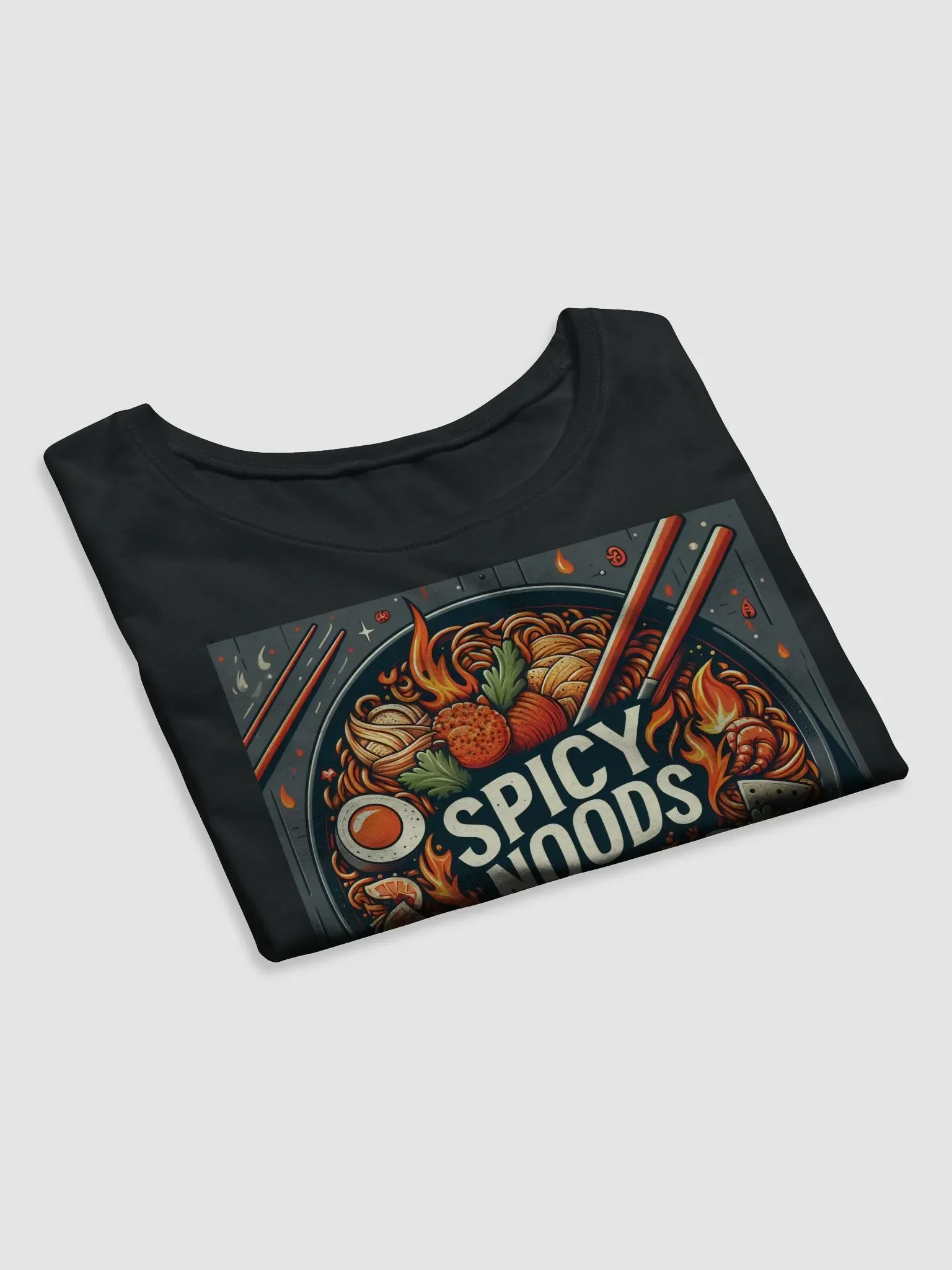 Spicy Crop Top product image (7)