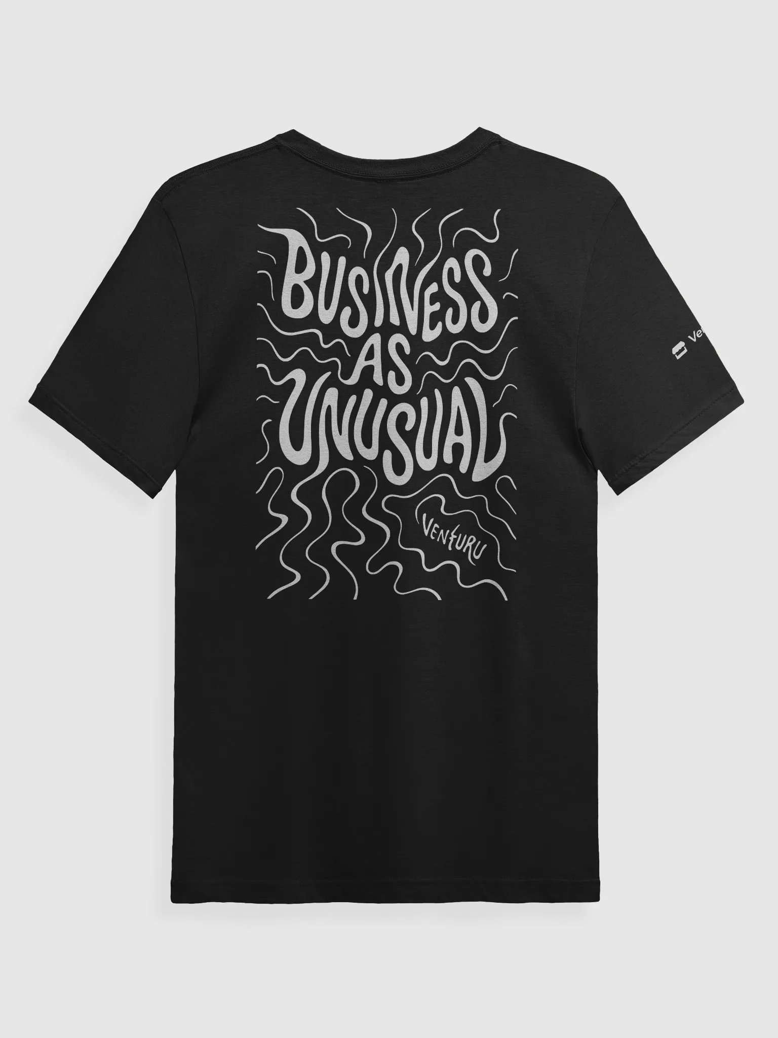 Business as Unusual Tee product image (2)