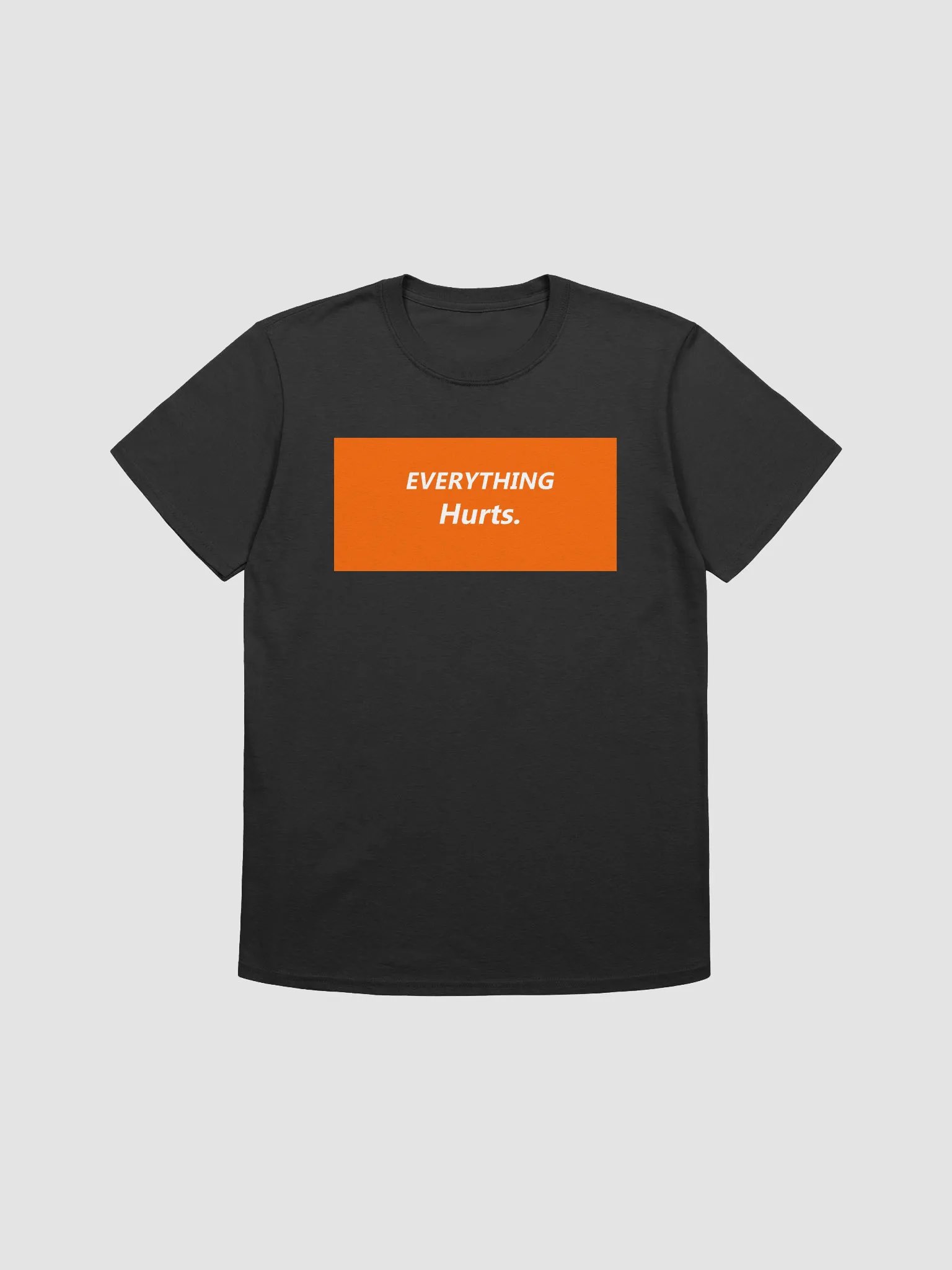 Warning Everything Hurts product image (7)