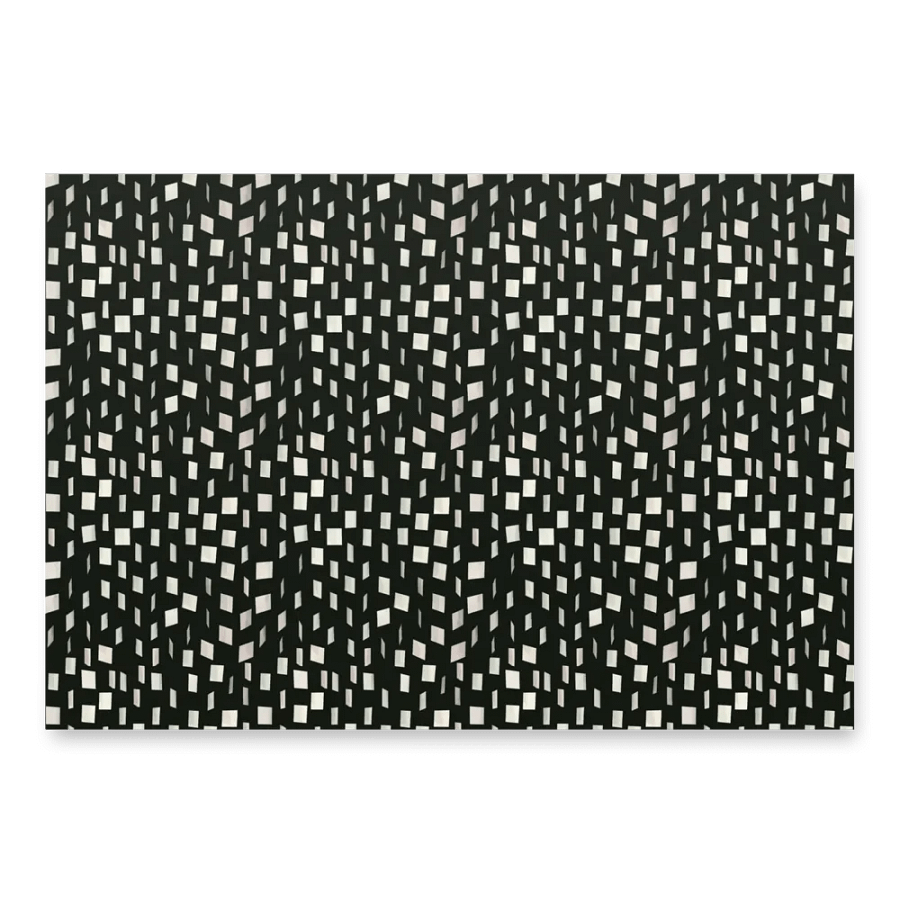 Dancing Tiles Paper Sheets product image (2)