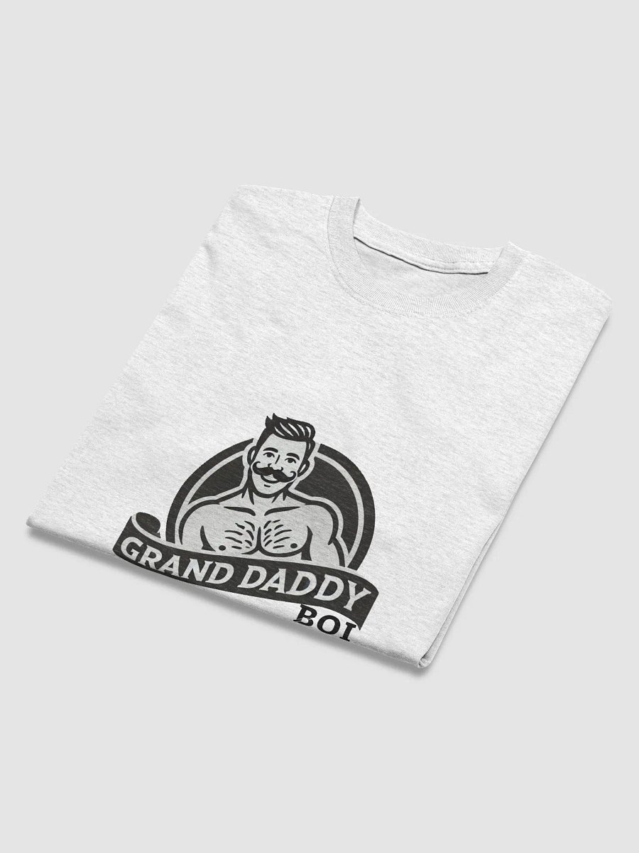 Grand Daddy Boi - Fur 2 product image (34)