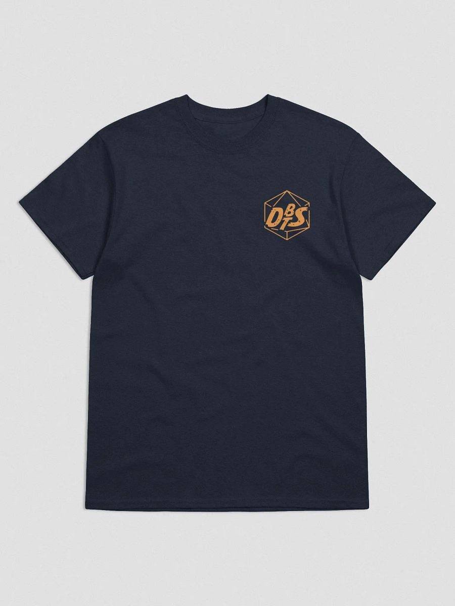 Icon Crest T-shirt product image (1)