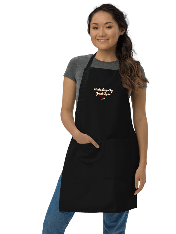 MEGA Cooking Apron product image (4)