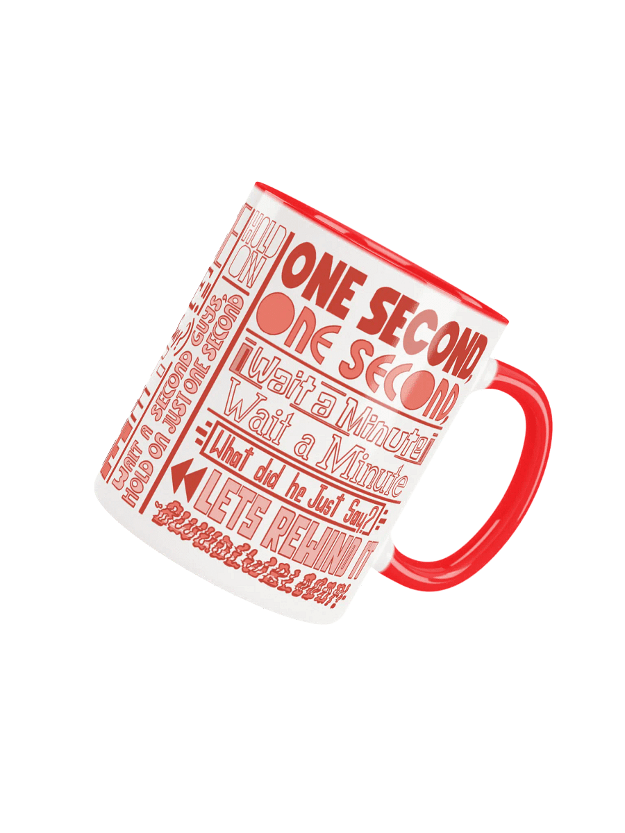Pause Mug product image (4)