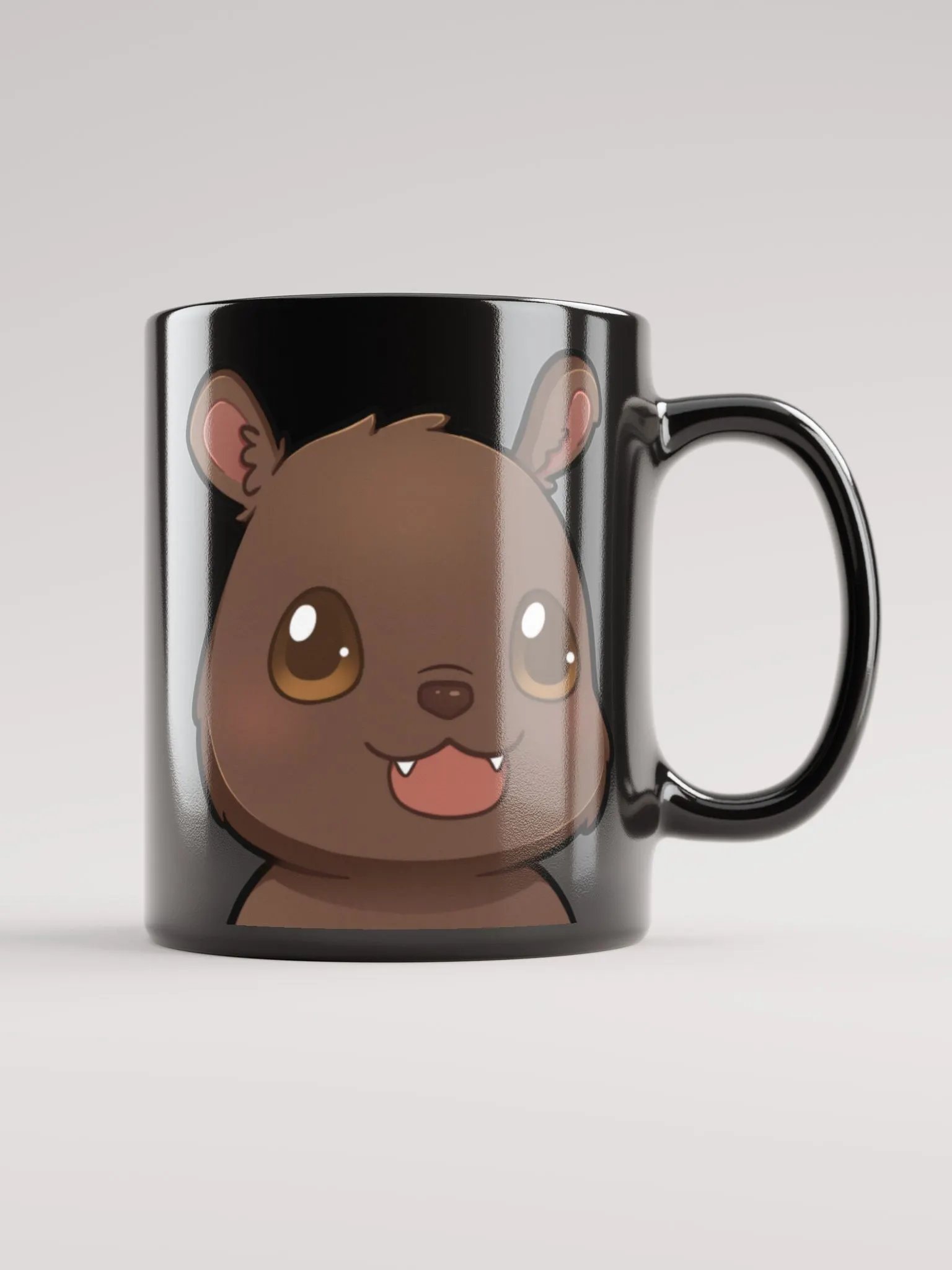 Bear that is Largish Mug product image (6)
