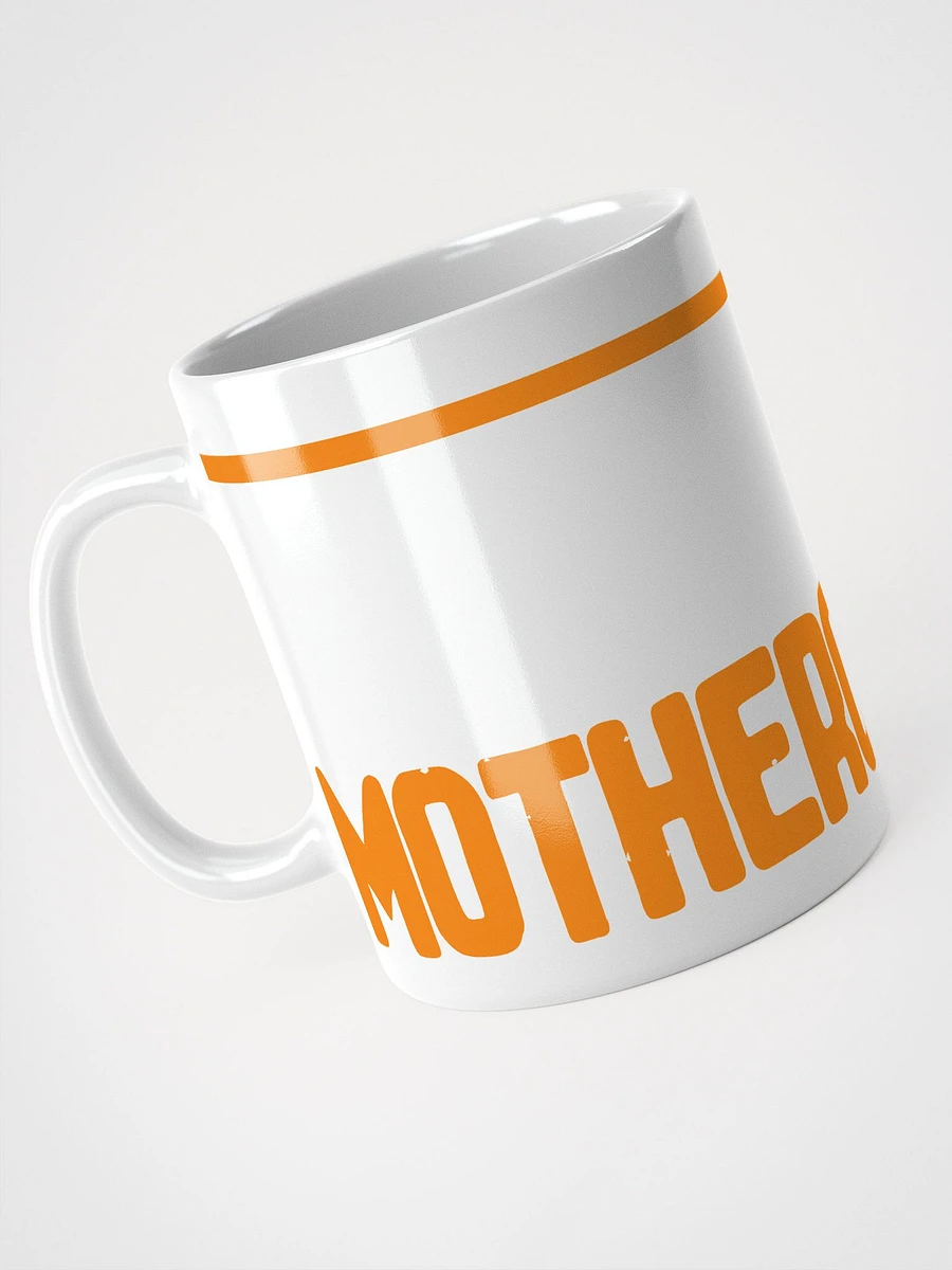 Mothercrumper Mug 11oz / 15oz / 20oz product image (5)