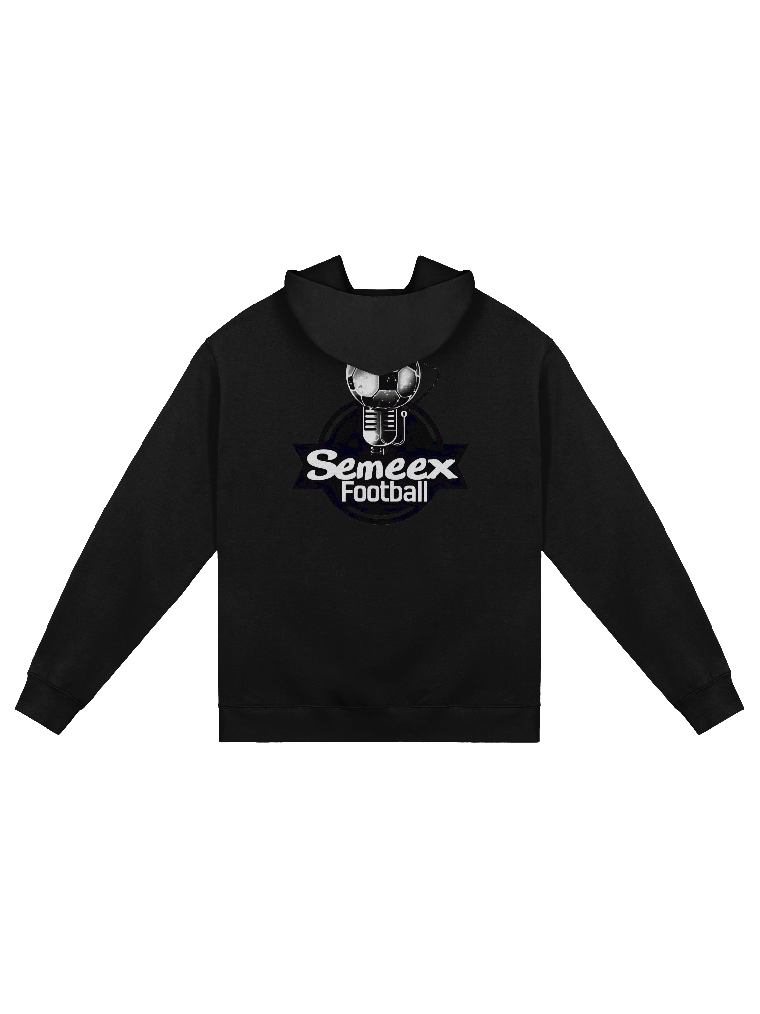 AS Colour Unisex Premium Oversized Hoodie product image (5)