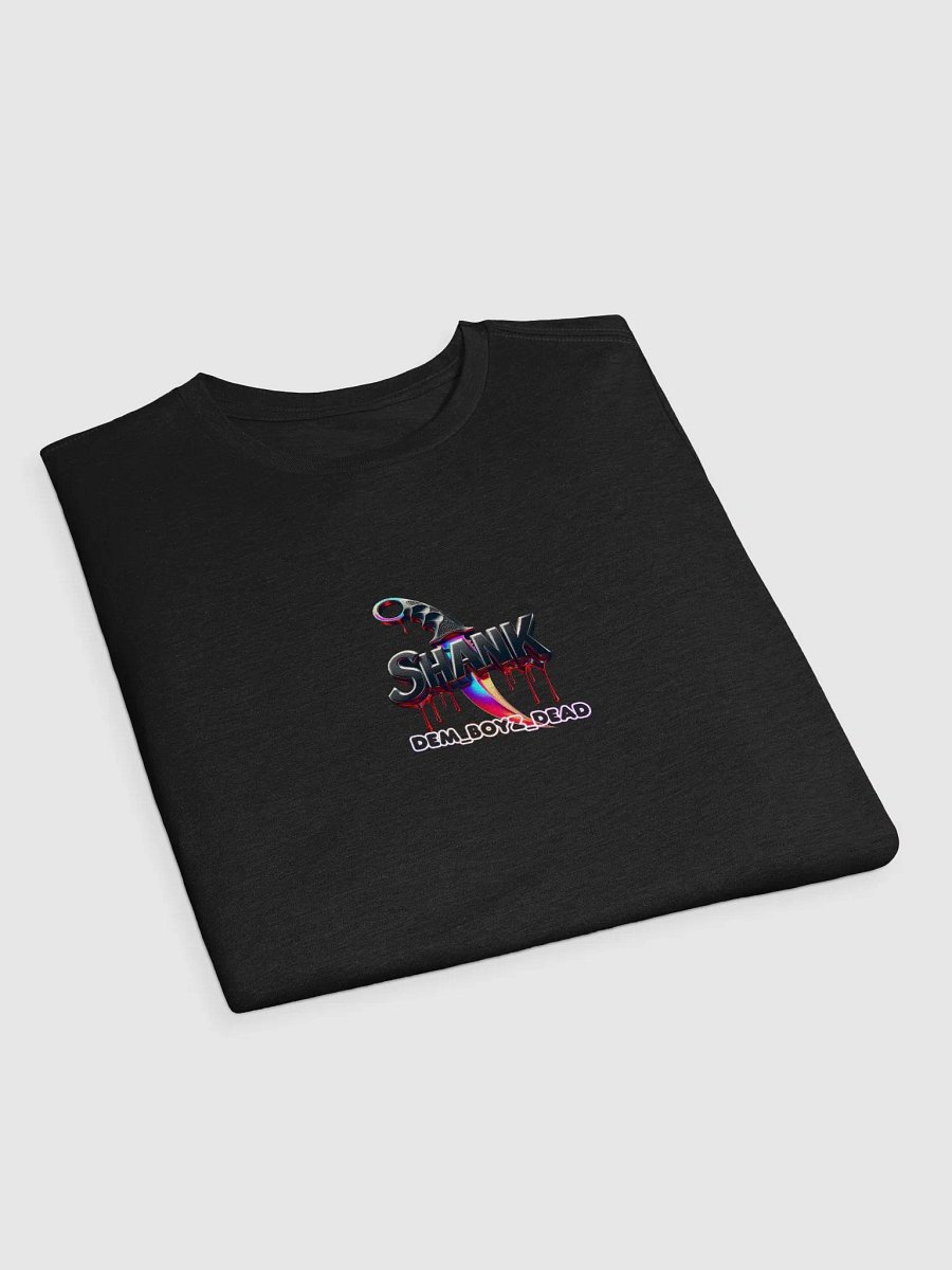 SHANK DEM_BOYZ_DEAD T-Shirt product image (3)