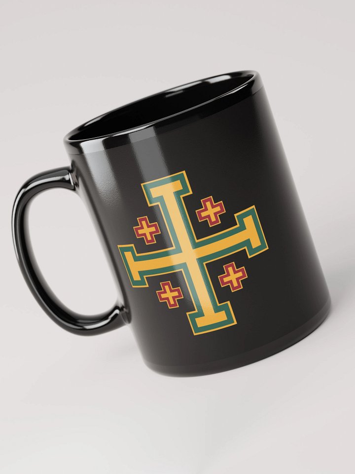 St.Joseph Terror of Demons - Mug product image (2)