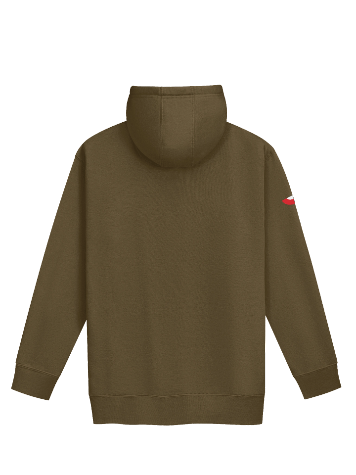 Apollo Lunar Hoodie - Phase II White product image (6)