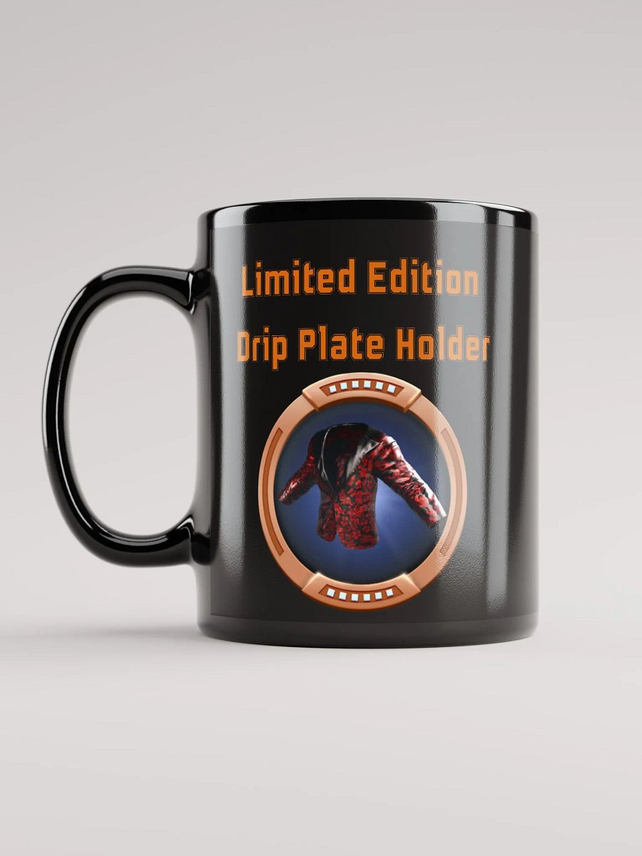 Mechanical Duo Red & Black Jackets Mug product image (11)