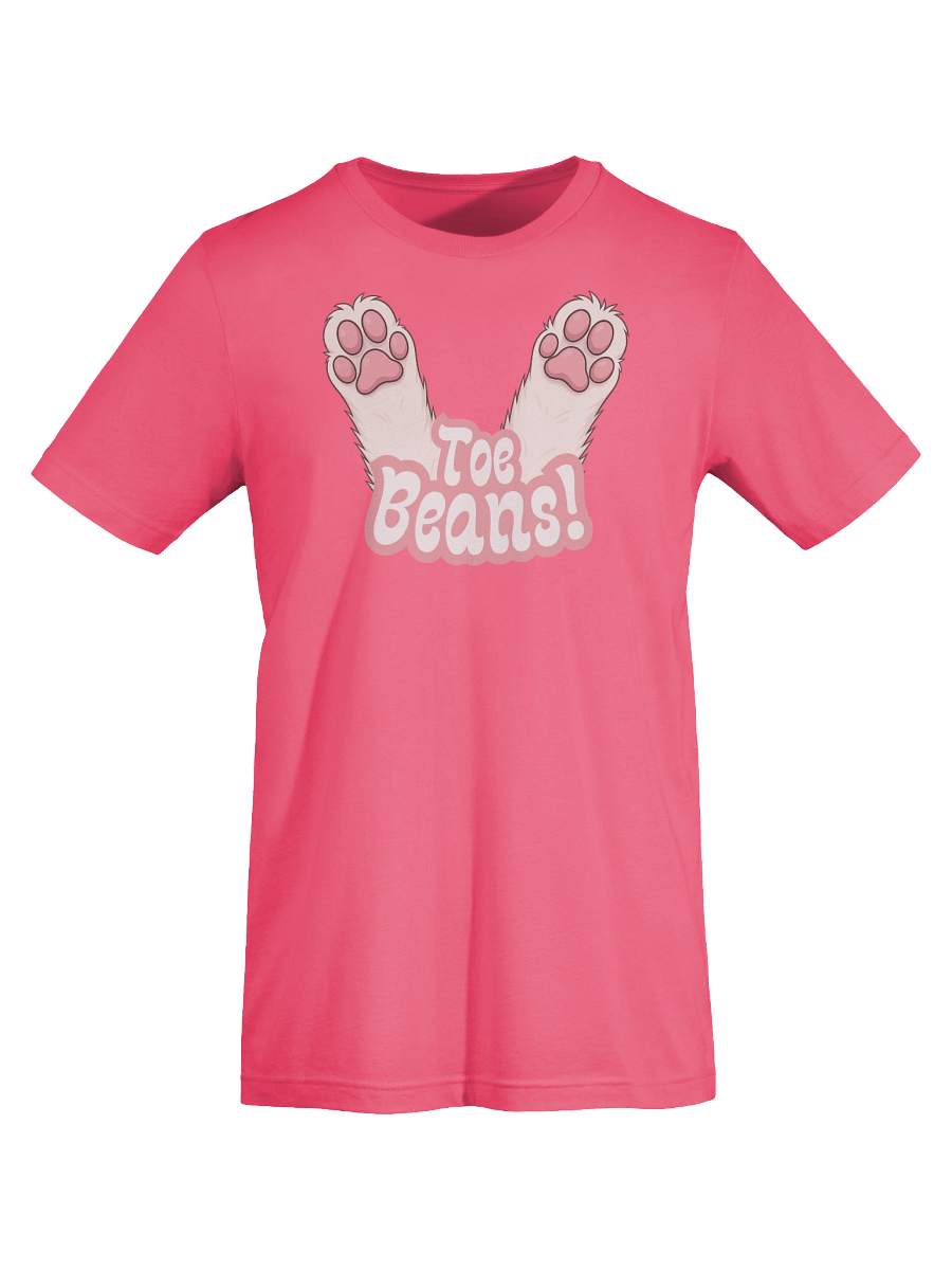 Toe Beans Supersoft Unisex Tee product image (7)