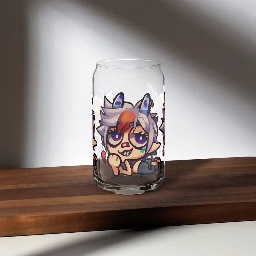 Smug glass product image (5)