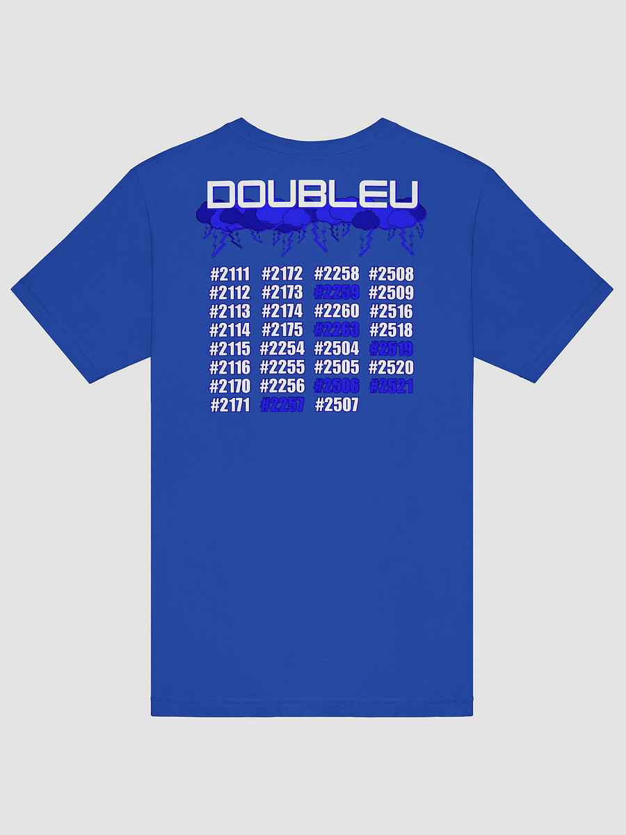The Lightning Shirt product image (7)