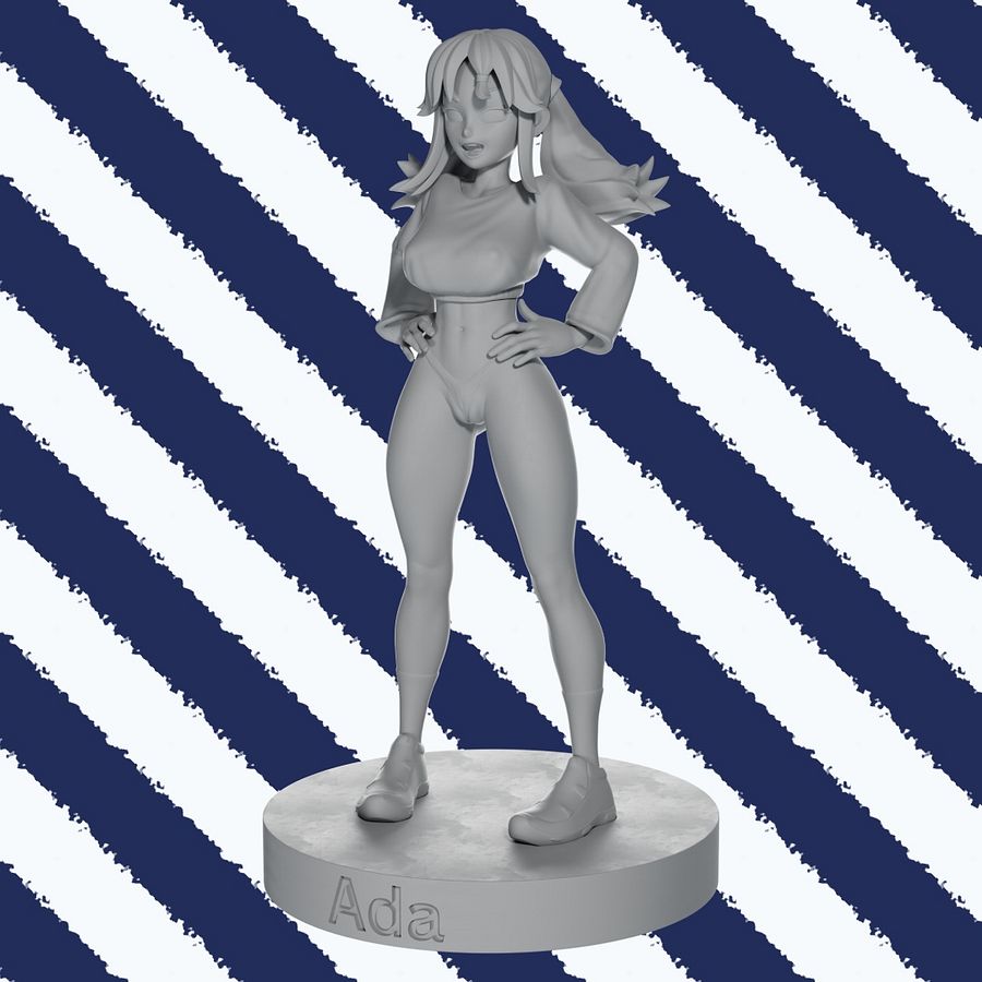 Ada 
