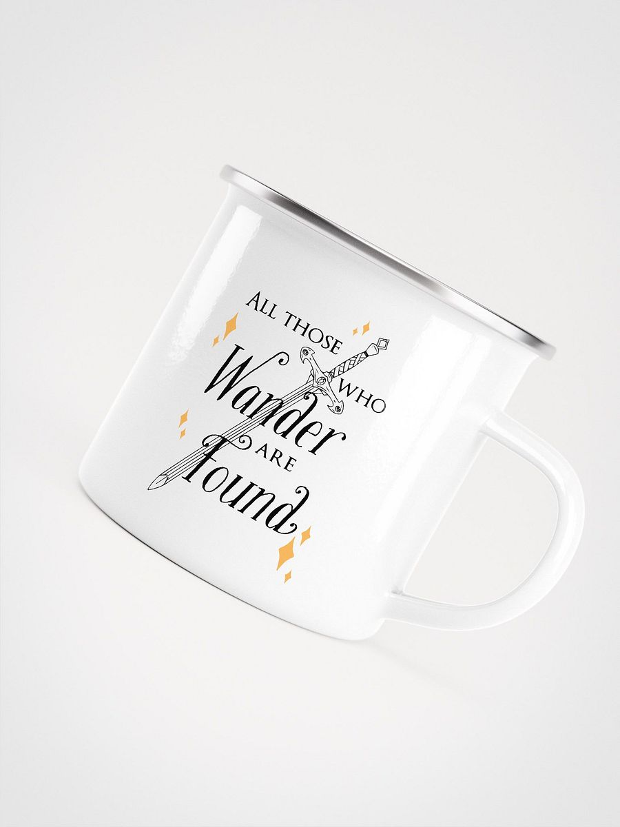 Wandering Adventurer's Mug product image (4)