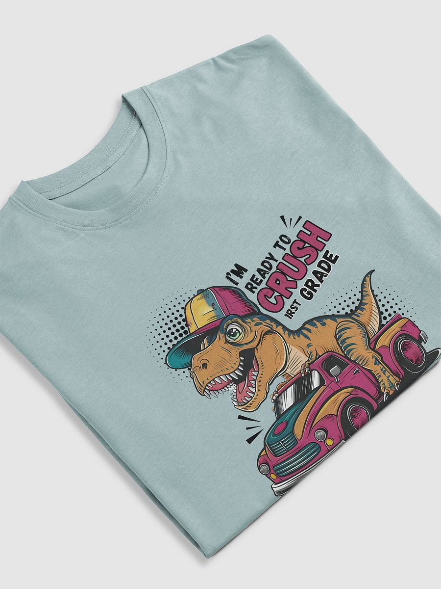 1rst Grader Tee product image (44)