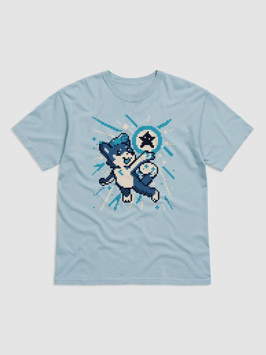 Pixel Shiba Star product image (1)