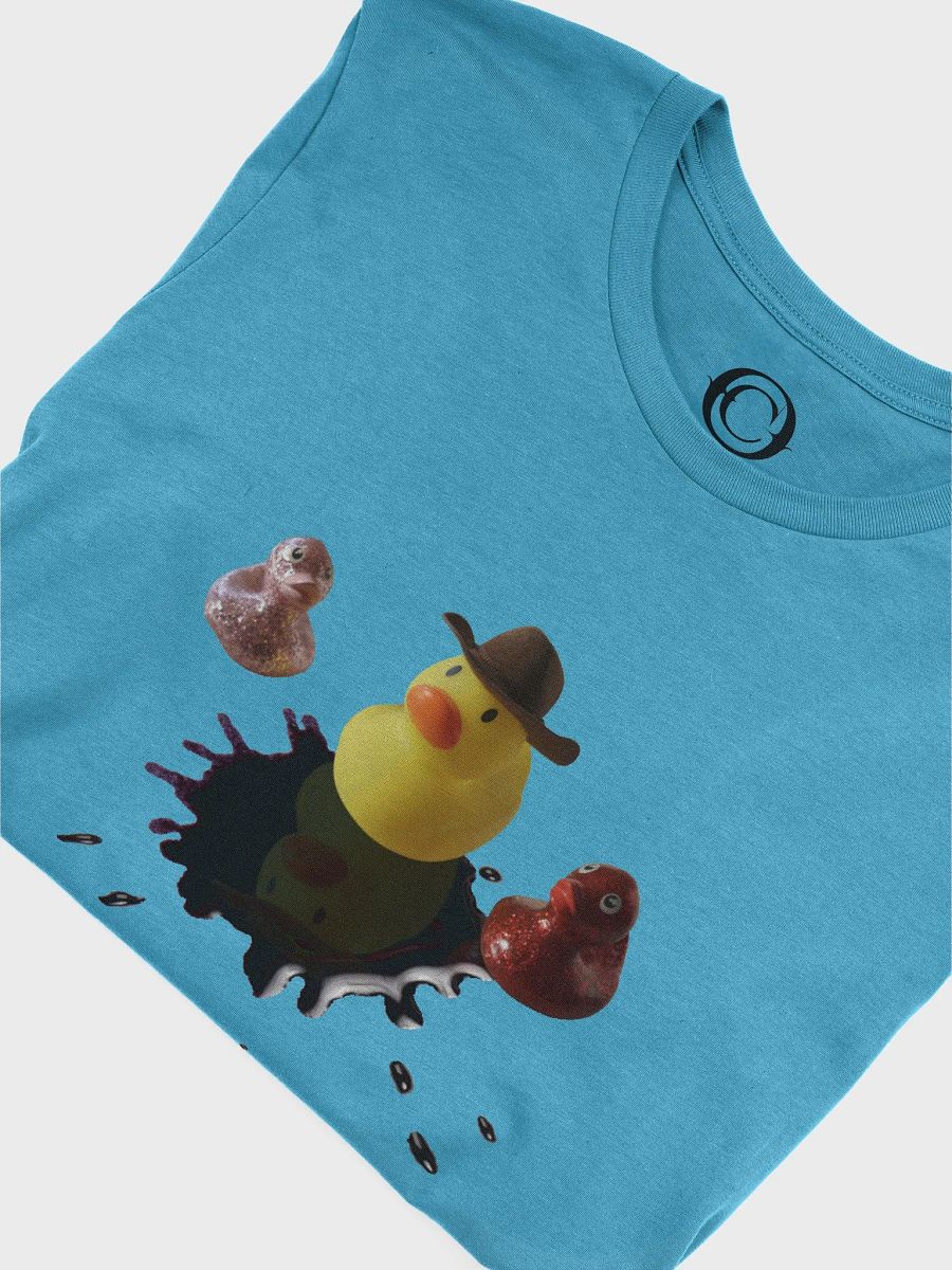 "The Inky Duckies" T-shirt product image (33)