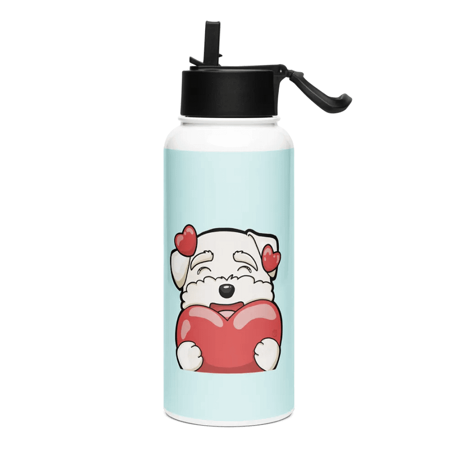 Bailey Love Water Bottle product image (3)