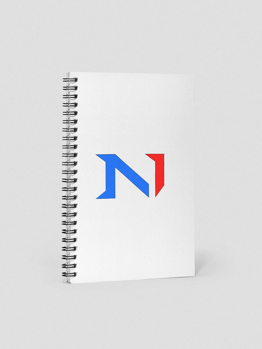 Noldalag Notebook product image (3)