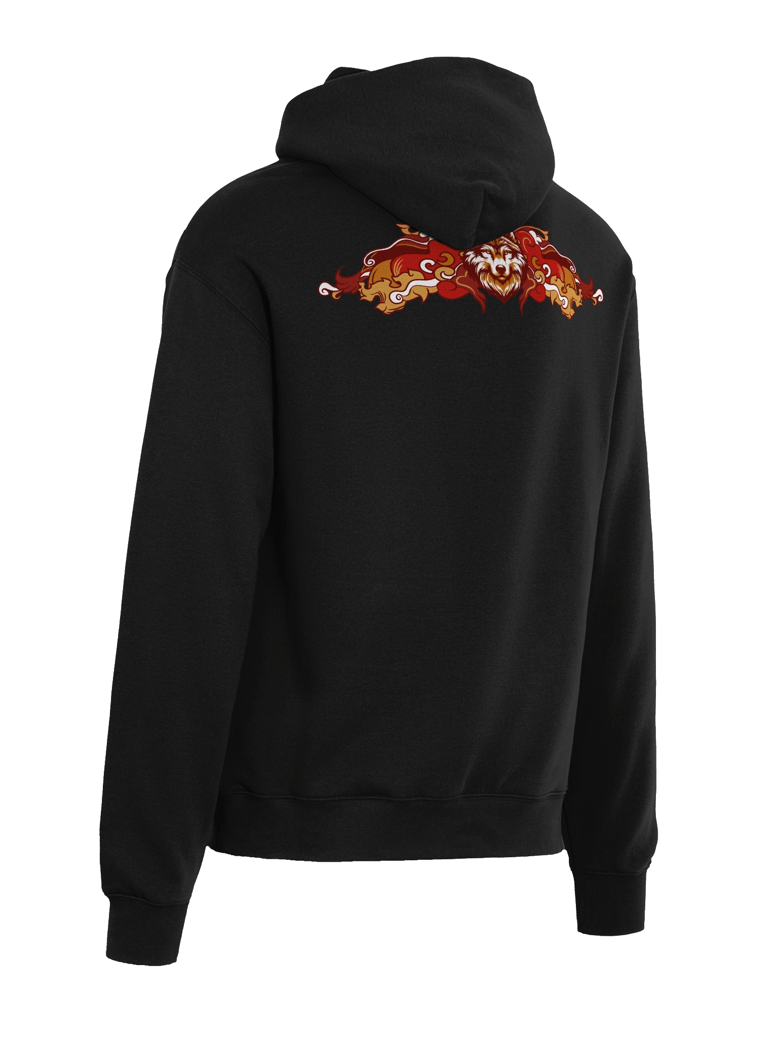 Aura Hoodie product image (5)