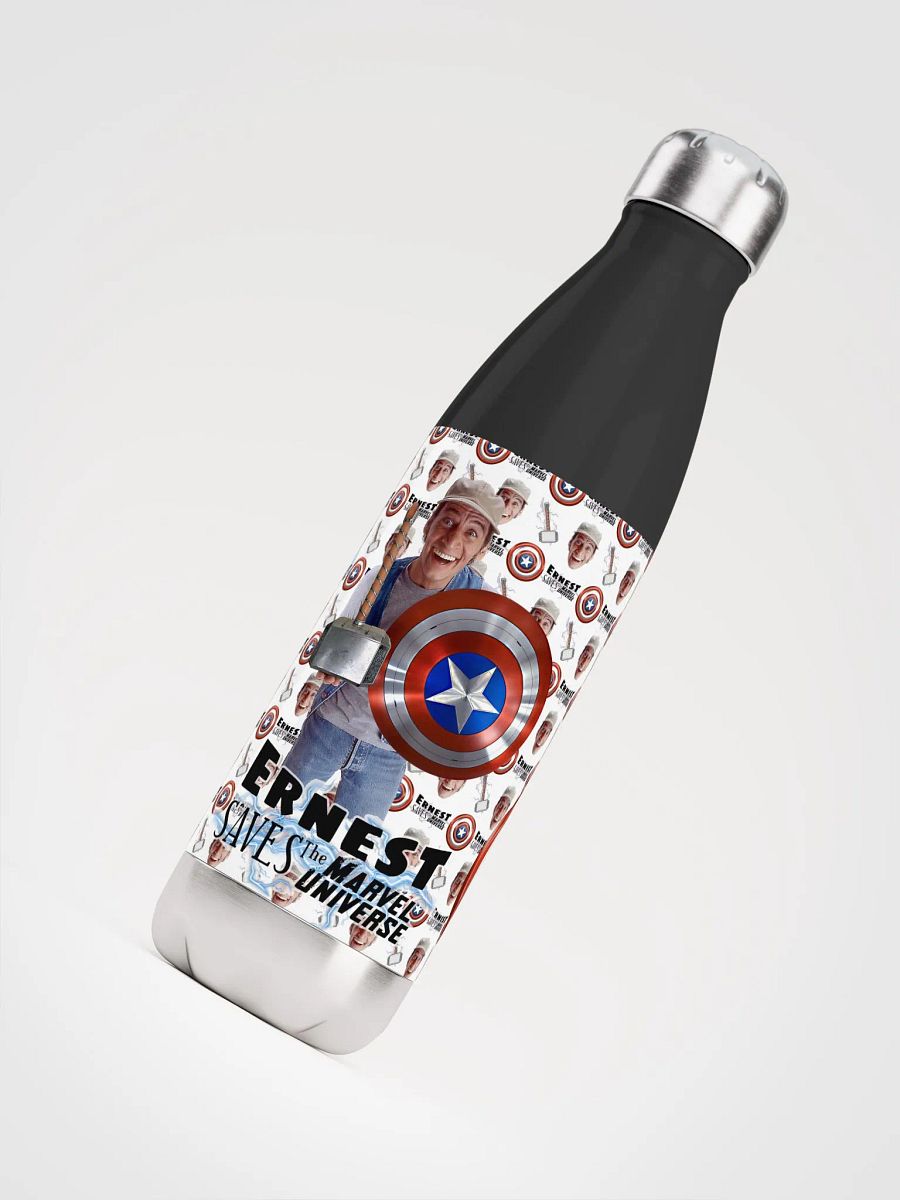 Ernest Saves MCU Tumbler product image (7)