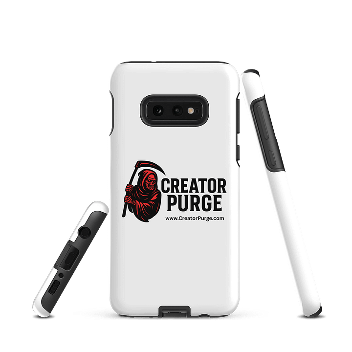 Creator Purge Samsung® Tough Case product image (2)