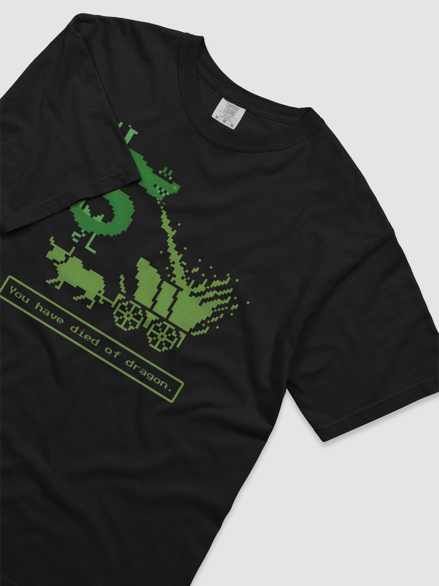 Limited Edition Trogdor Tee product image (53)