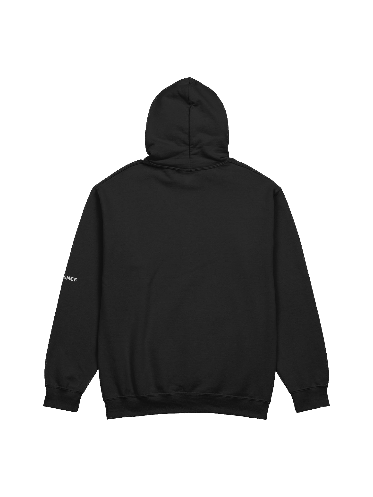 Classic Hoodie Drum & Bass Edition product image (2)