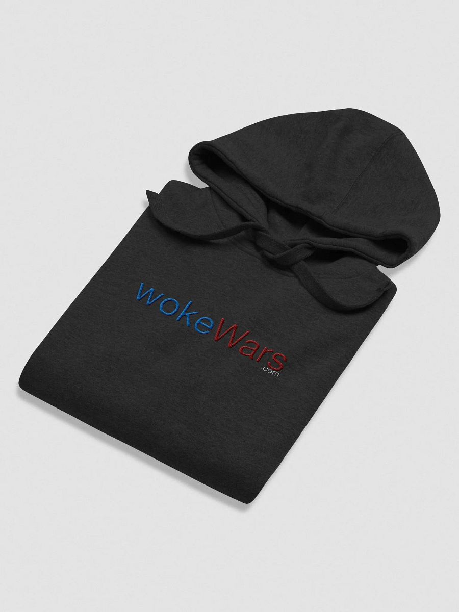 wokeWars Hoodie product image (4)