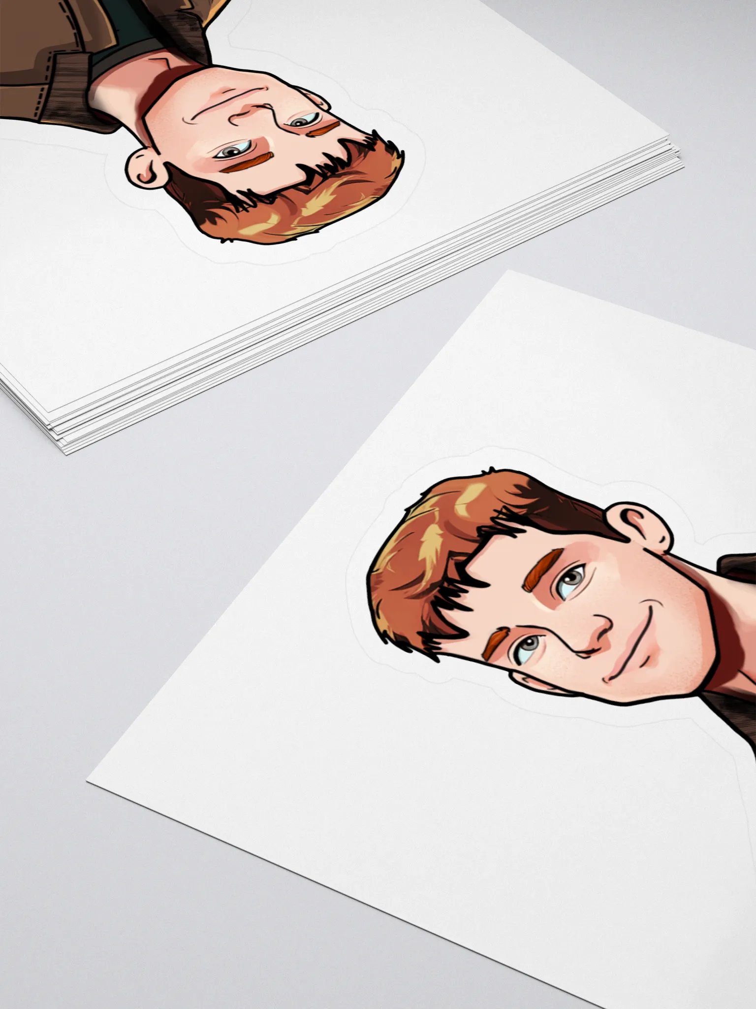 Clister Logo - Stickers product image (4)