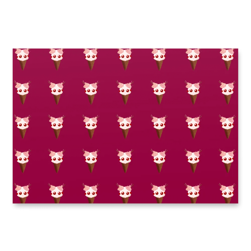 Wrapping paper product image (3)