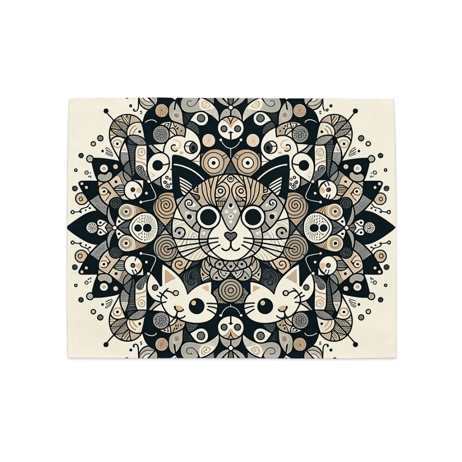 Placemat Set (4) product image (5)