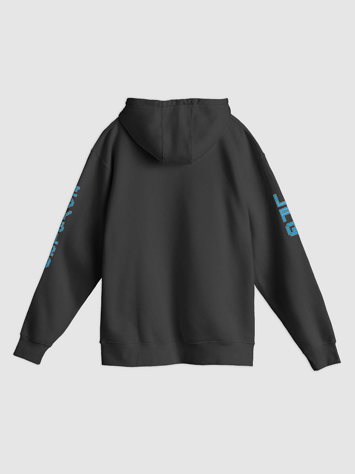 Retro Pixel Edys hoody product image (2)