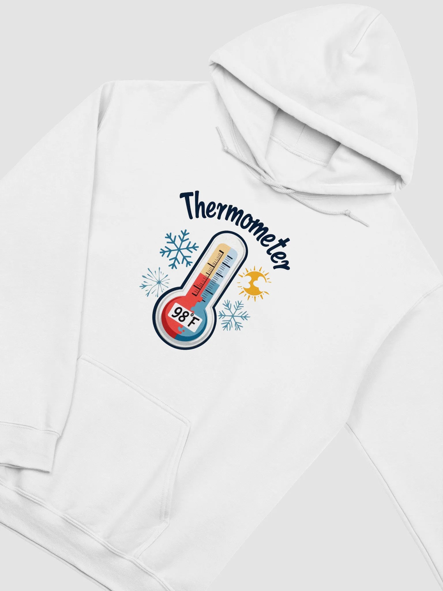 Climate Check Hoodie product image (21)