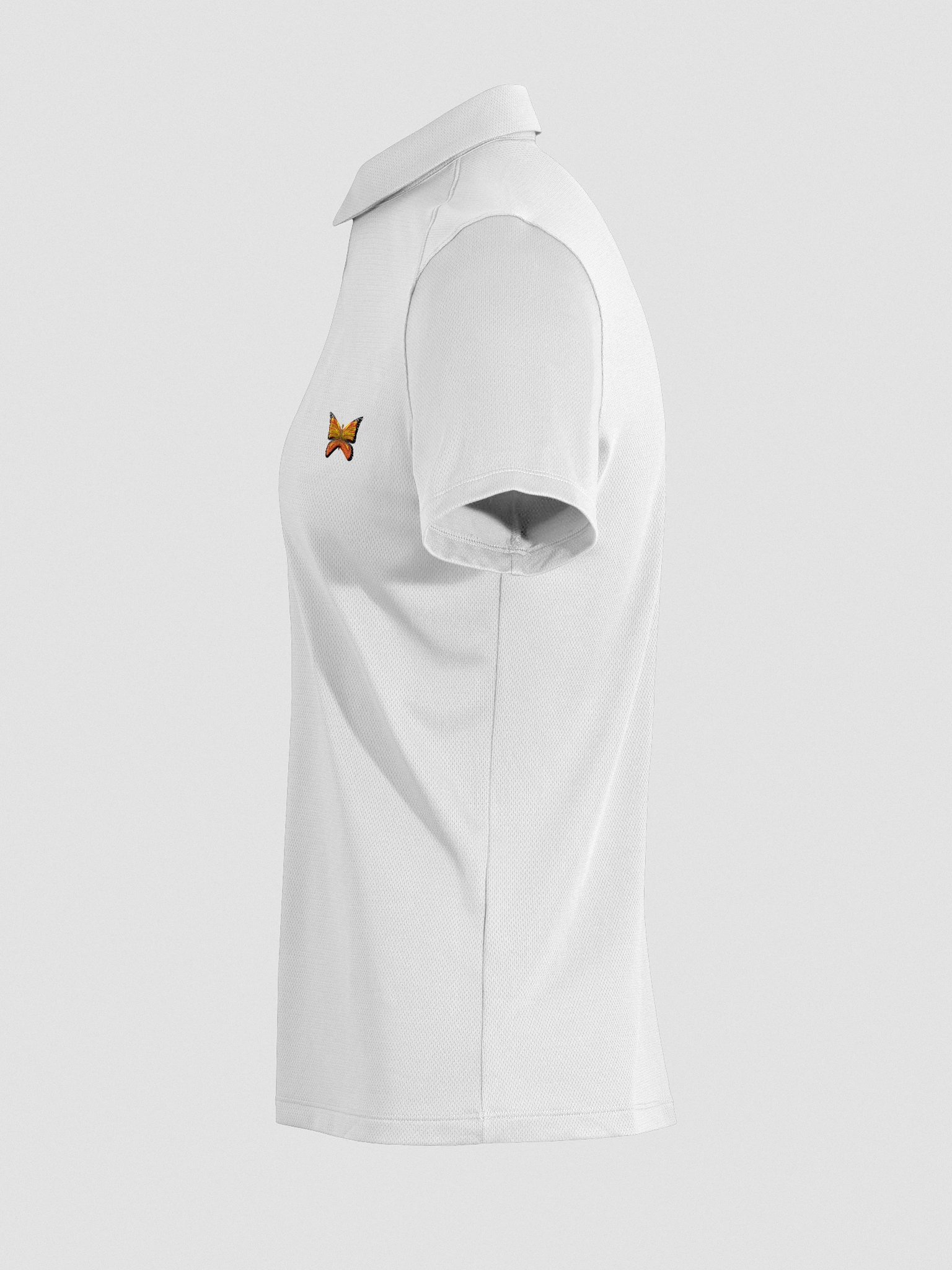 Sunfire Butterfly Women's Polo product image (26)