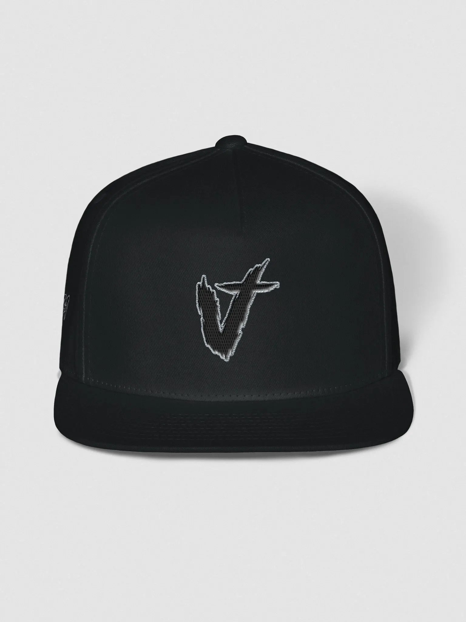 MIDNIGHT SNAPBACK product image (1)