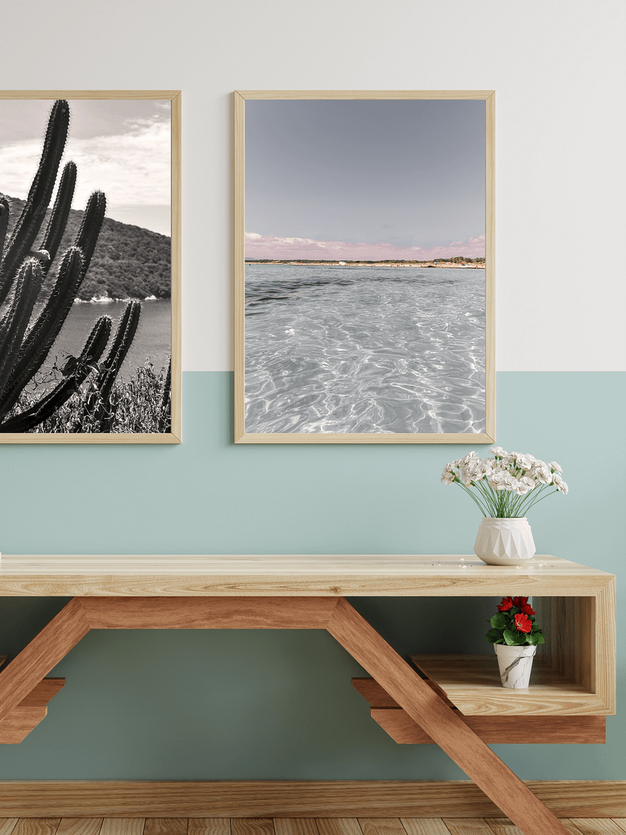 Es Trenc Mallorca - Enhanced Matte Paper Poster product image (3)