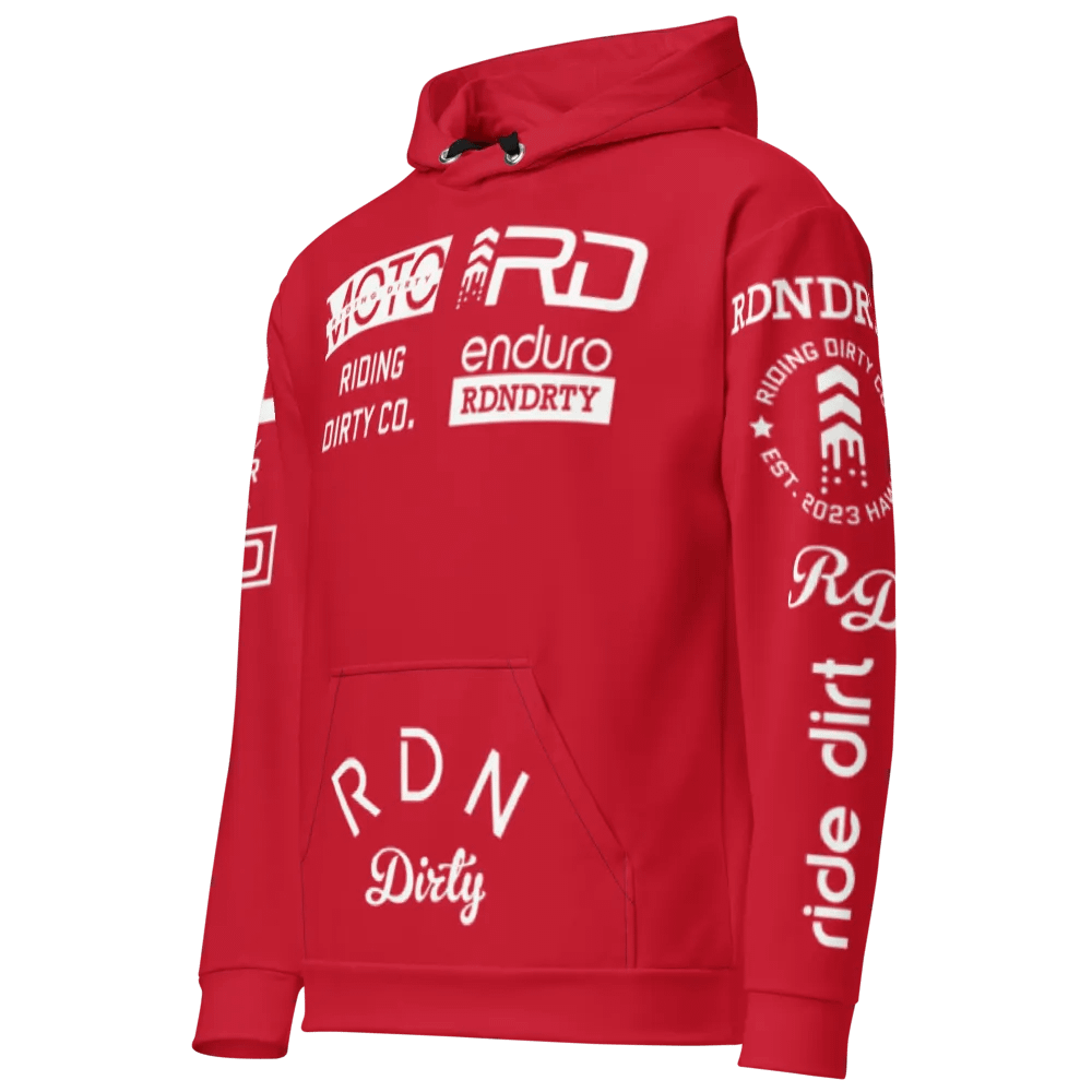 Factory Hoodie (GASGAS) product image (3)