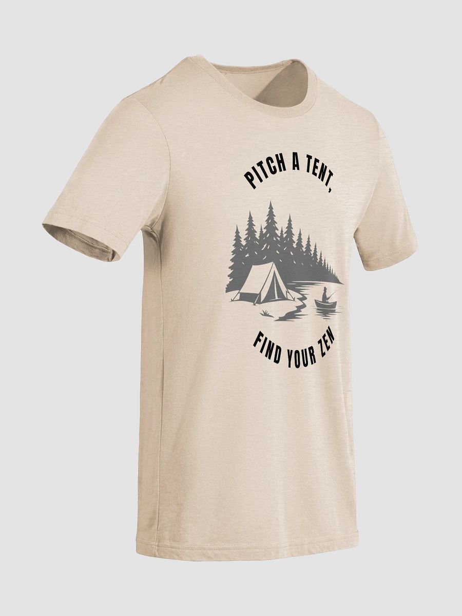 Zen Camper Badge product image (1)