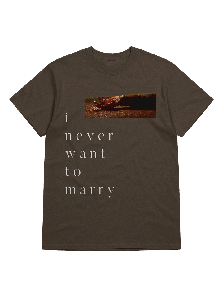 "Love & Death", T-Shirt product image (1)