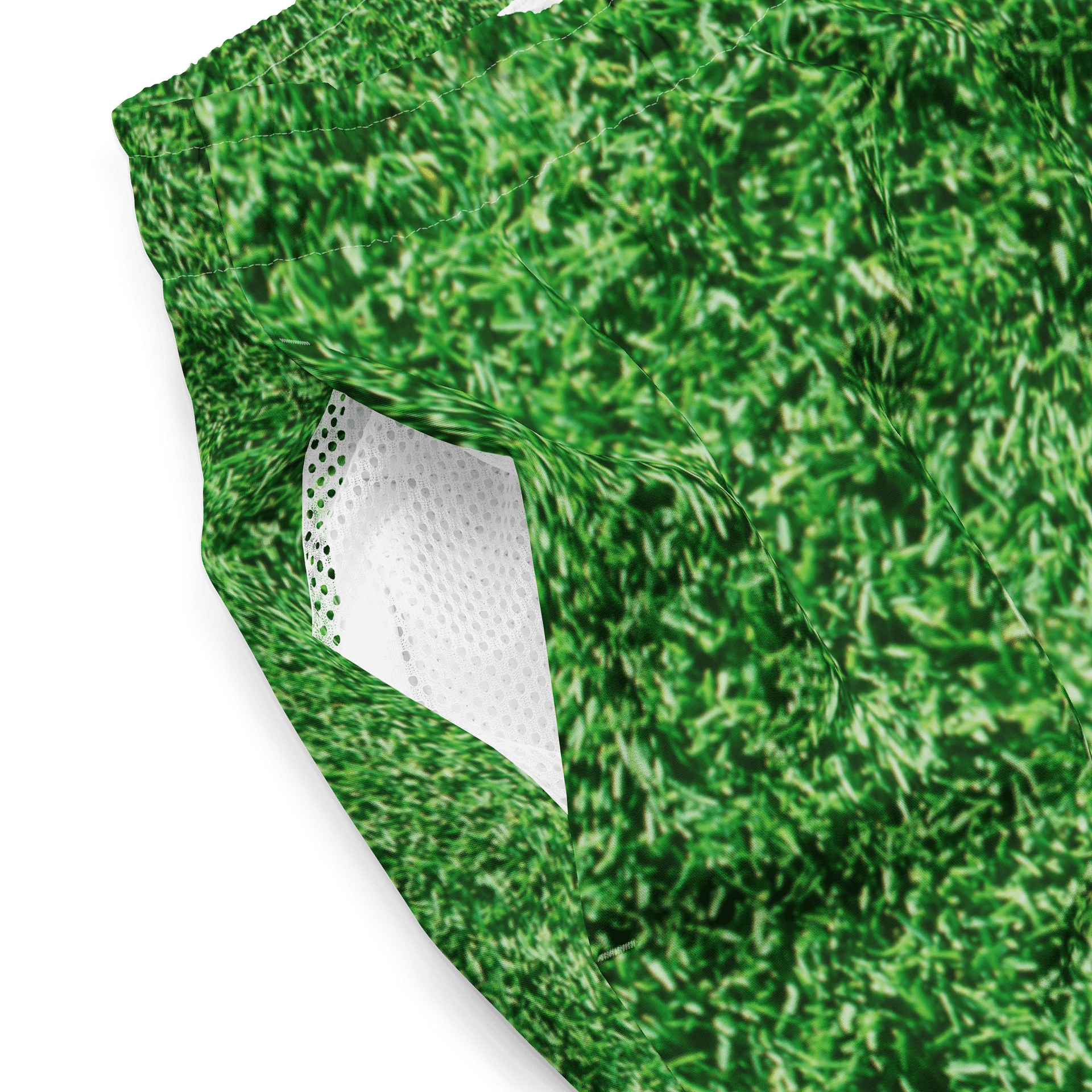 CAMP CHAOS 2025 Swimtrunks product image (4)